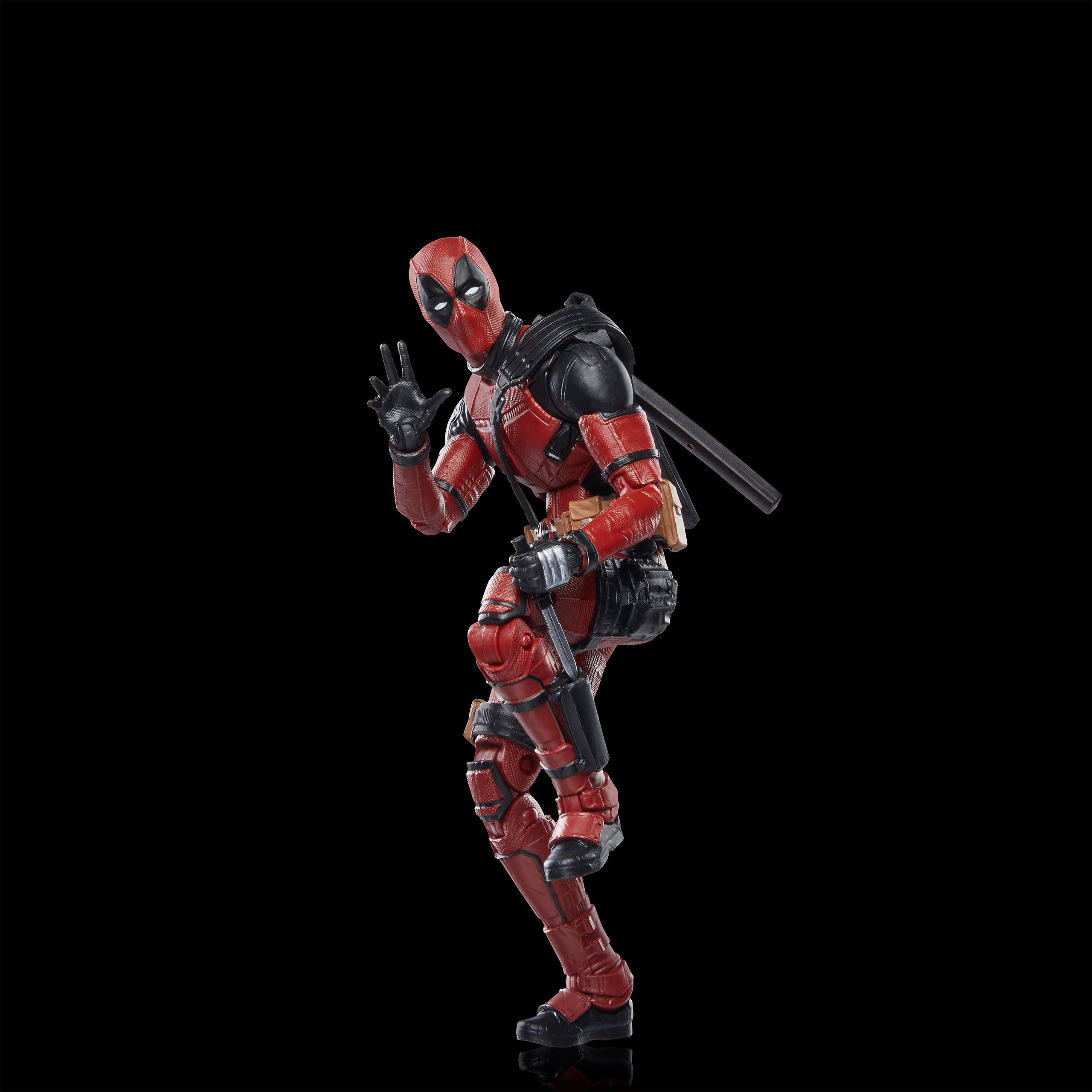 Product image Deadpool 2 - Marvel Legends Series Action Figure