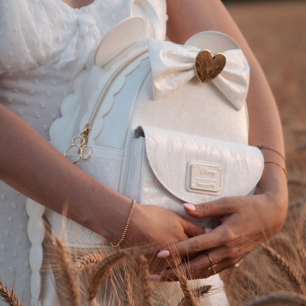 Product image Disney - Wedding Mini Backpack