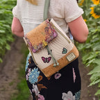Product image Guardians of the Galaxy - Groot Floral Mini Backpack