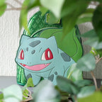 Product image Pokemon - Bulbasaur Mini Backpack