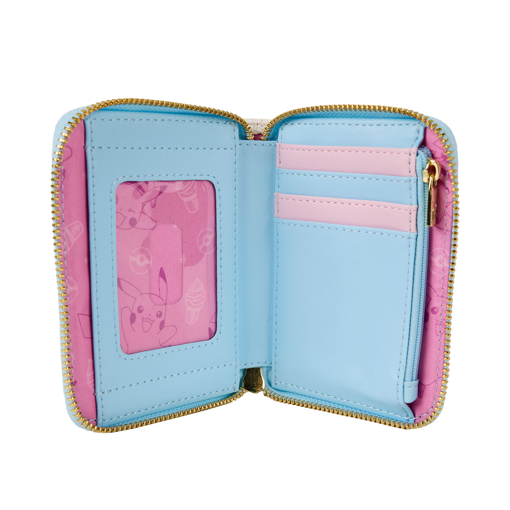 Product image Pokemon - Pikachu Wallet