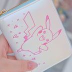 Product image Pokemon - Pikachu Wallet