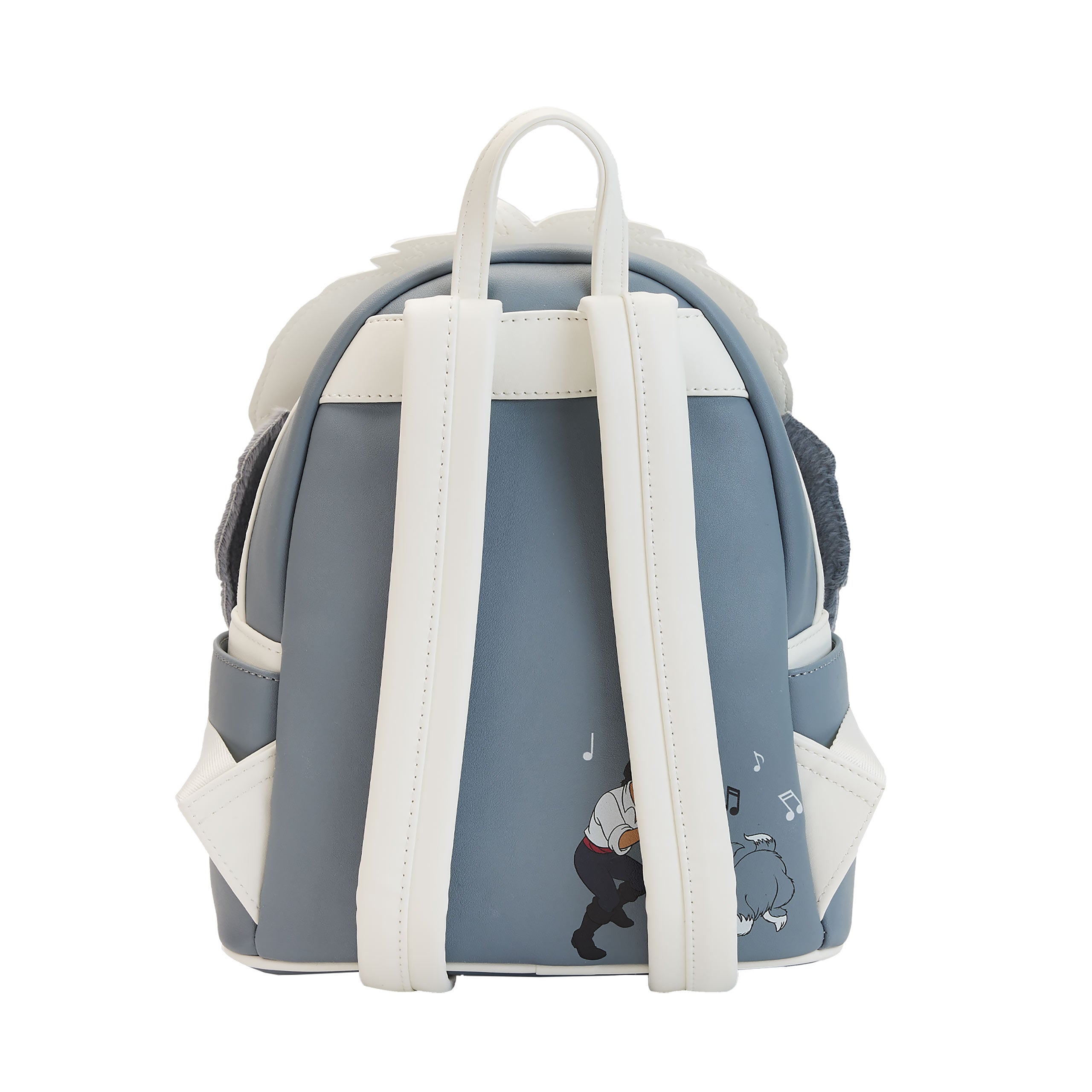 Product image Ariel - Max Cosplay Mini Backpack