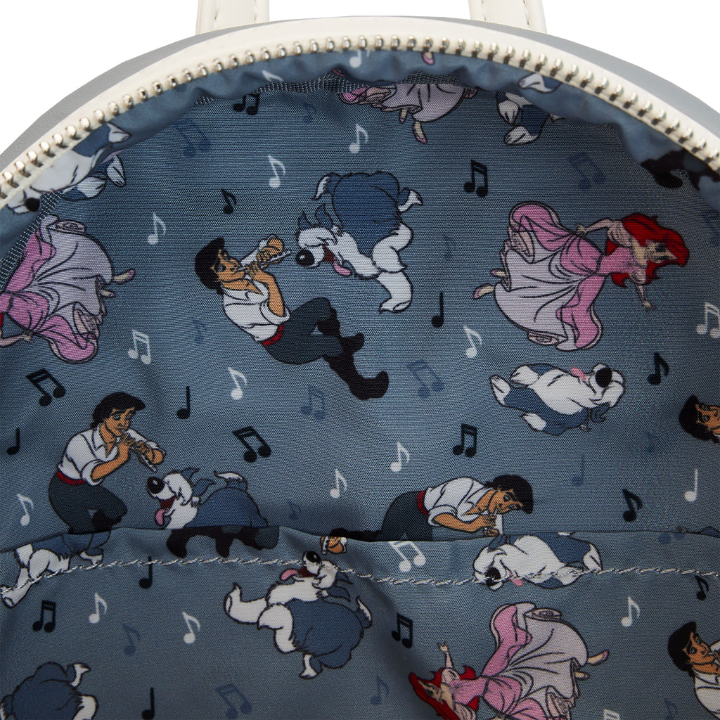 Product image Ariel - Max Cosplay Mini Backpack