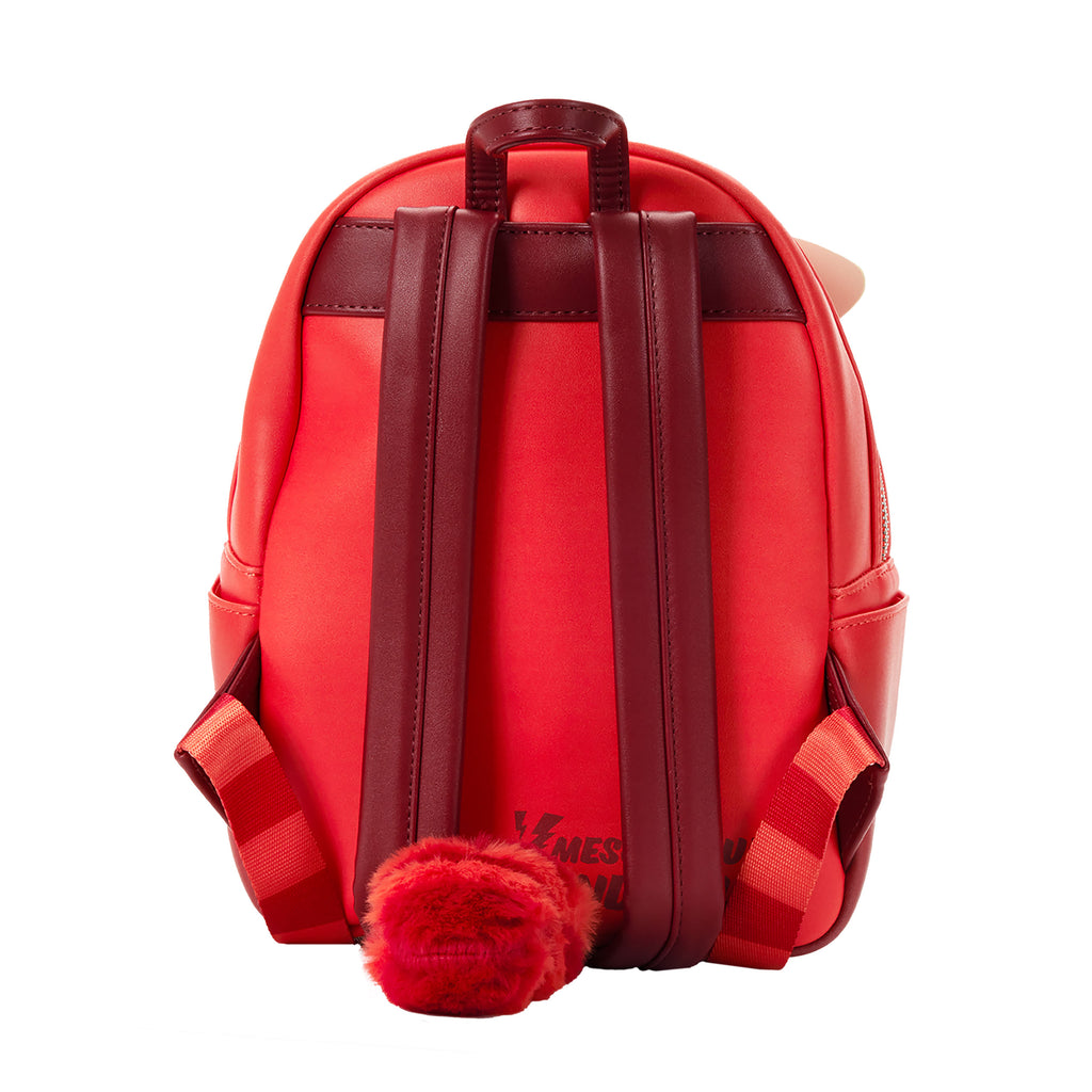 Product image Turning Red - Panda Cosplay Mini Backpack