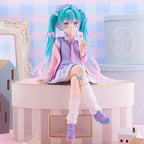 Product image Hatsune Miku - Love Blazer Tenitol Noodle Stopper Statue