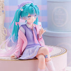 Product image Hatsune Miku - Love Blazer Tenitol Noodle Stopper Statue