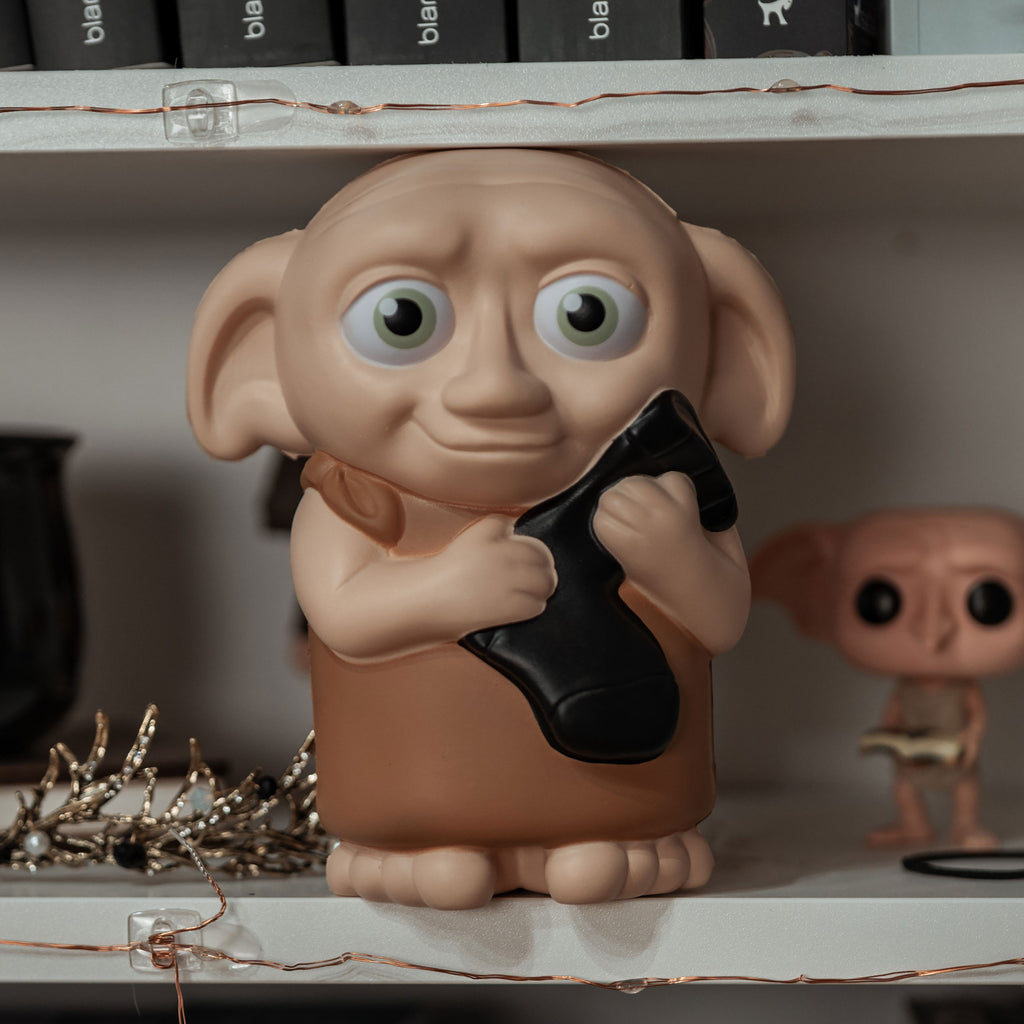 Product image Harry Potter - Dobby Anti-stress Figure