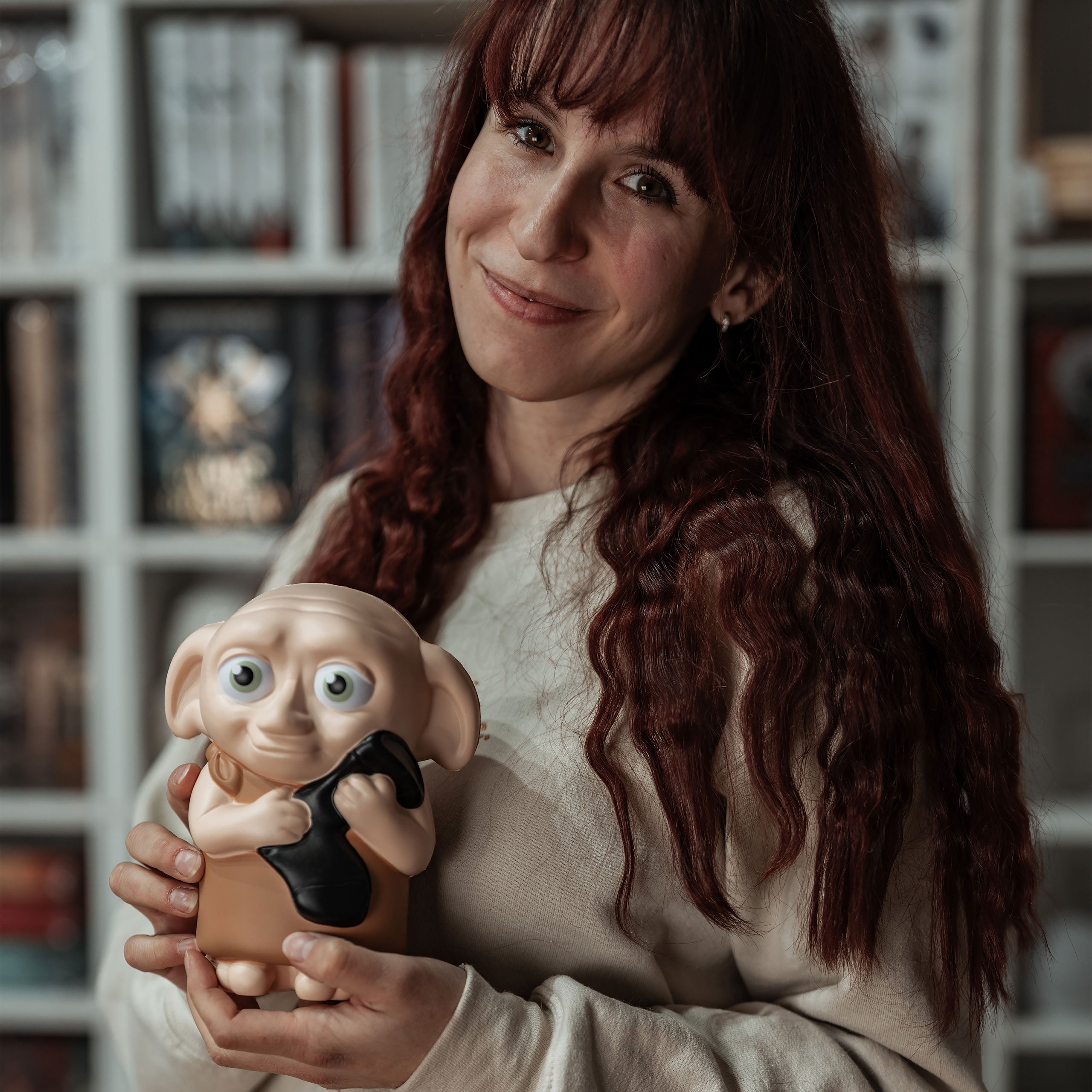 Product image Harry Potter - Dobby Anti-stress Figure