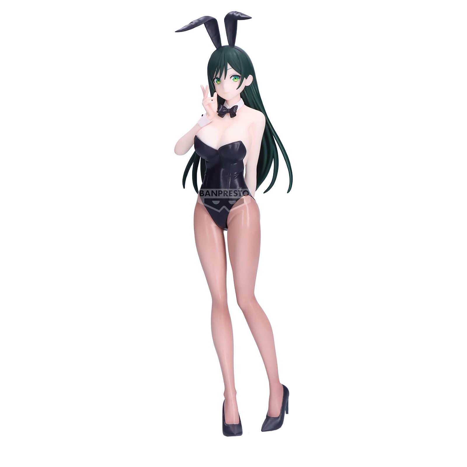 Product image Tying the Knot with an Amagami Sister - Yae Amagami Figure Bunny Version