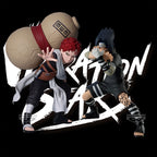 Product image Naruto - Gaara Vibration Stars Figure