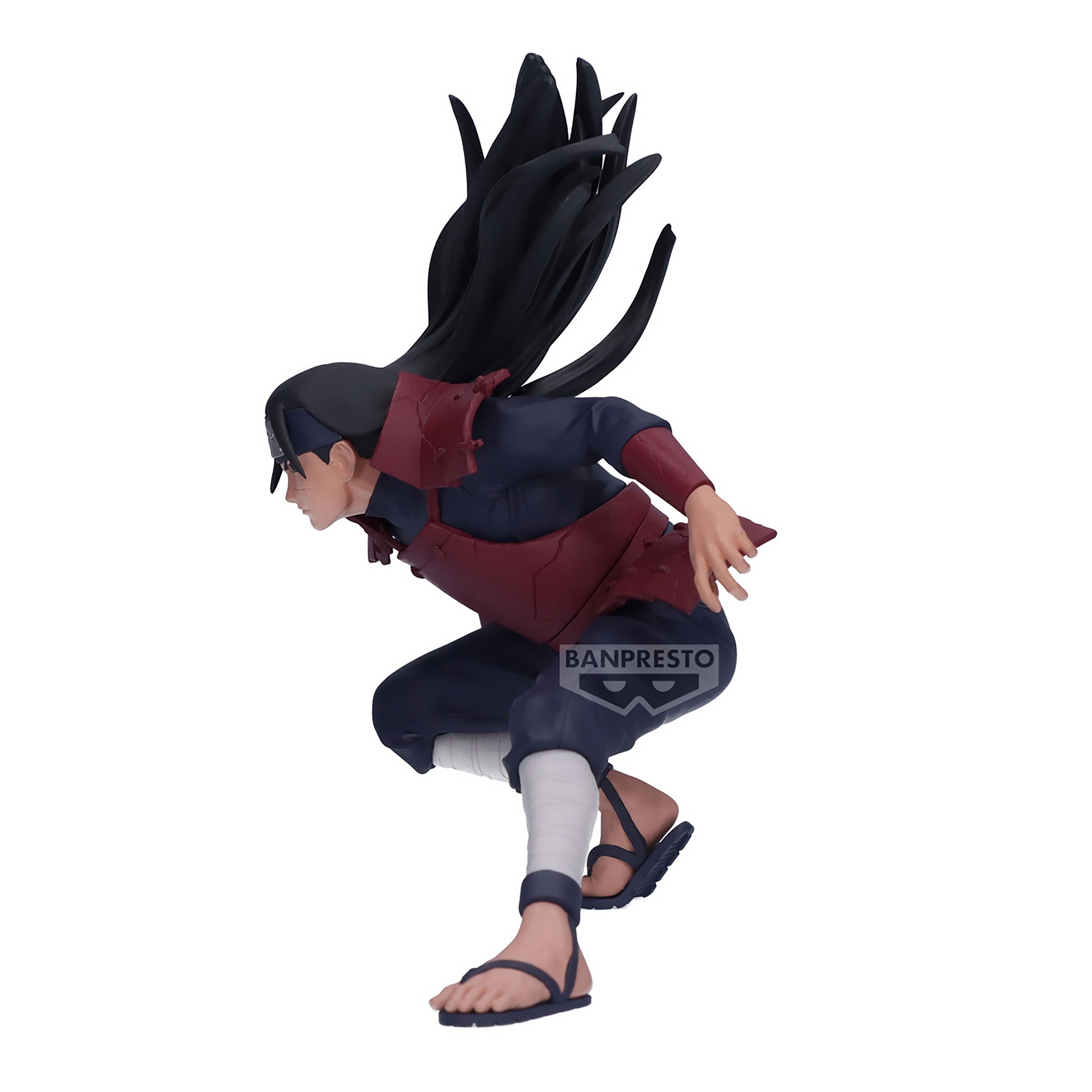 Product image Naruto Shippuden - Senju Hashirama Panel Spectacle Figure