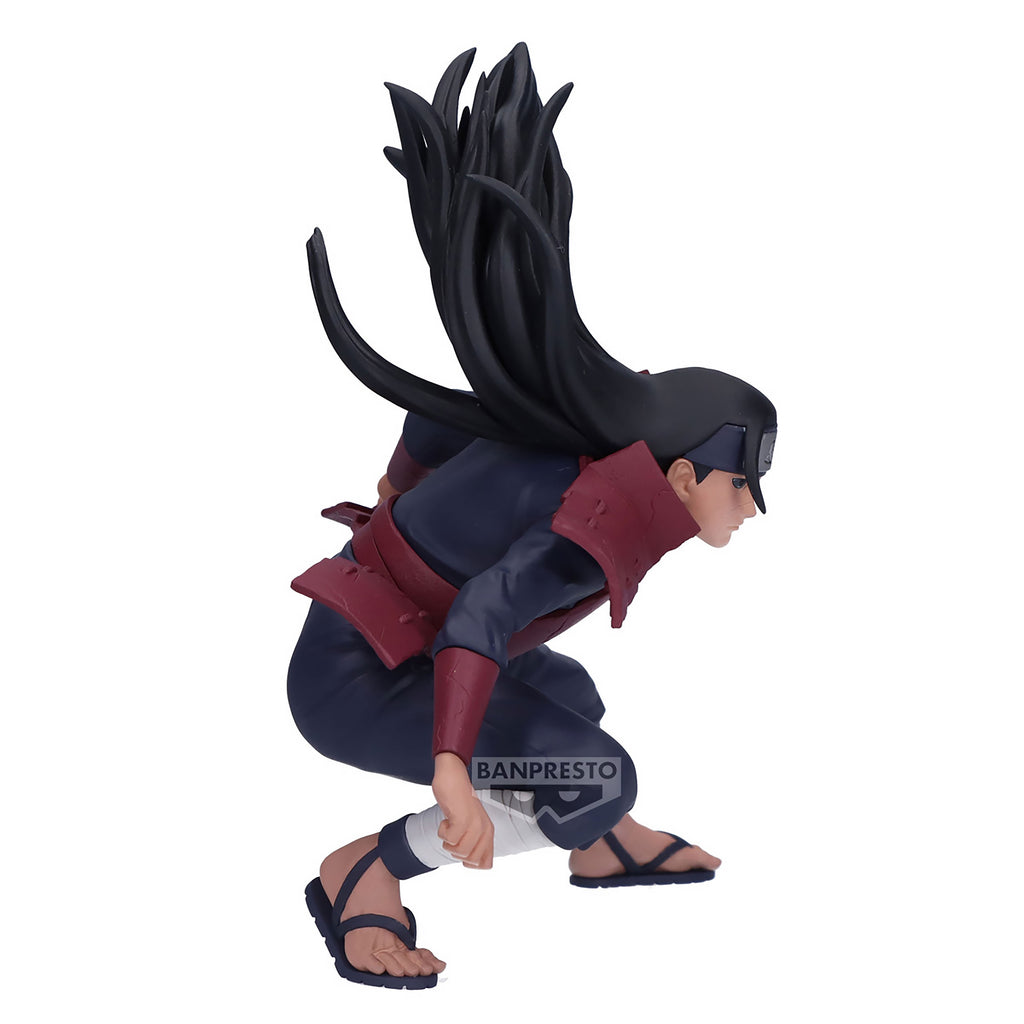 Product image Naruto Shippuden - Senju Hashirama Panel Spectacle Figure