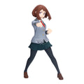 Product image My Hero Academia - Ochaco Uraraka Glitter & Glamours Figure