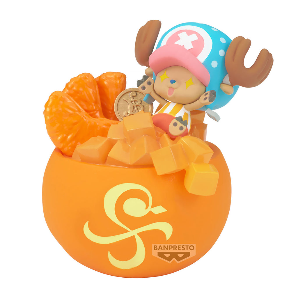 Product image One Piece - Chopper Paldolce Figure Version A