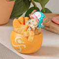 Product image One Piece - Chopper Paldolce Figure Version A