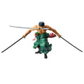 Product image One Piece - Roronoa Zoro Grandista Figure 23cm