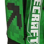 Product image Minecraft - Pickaxe Creeper Backpack