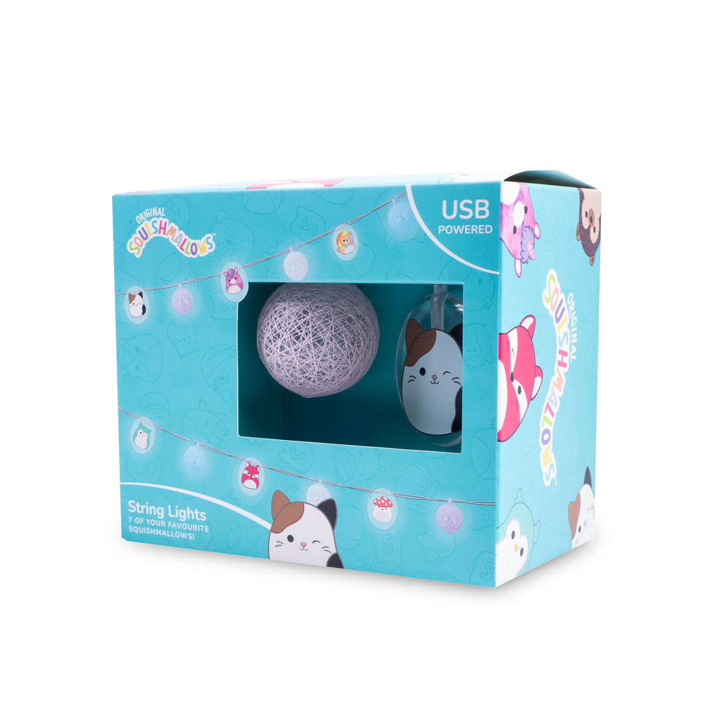Product image Squishmallows Fairy Lights