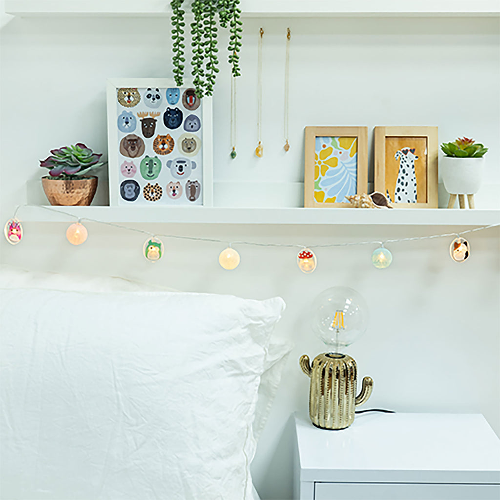 Product image Squishmallows Fairy Lights