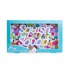 Product image Squishmallows - Squish Squad Neon Wall Lamp