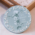 Product image Alice in Wonderland - Characters Coaster 4-piece set