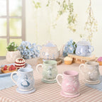 Product image Alice in Wonderland - Relief Mug