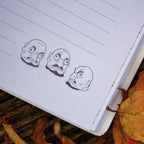 Product image Spirited Away - Spirited Away Notebook
