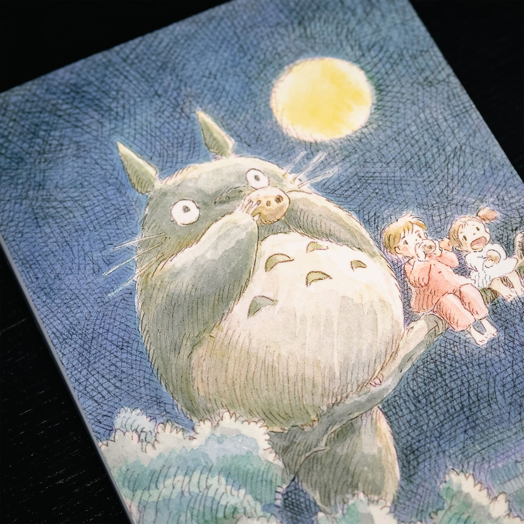 Product image My Neighbor Totoro - Moon Notebook