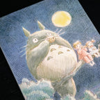 Product image My Neighbor Totoro - Moon Notebook