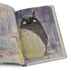 Product image My Neighbor Totoro - Moon Notebook