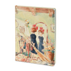 Product image Kiki's Delivery Service - Mirror Notebook