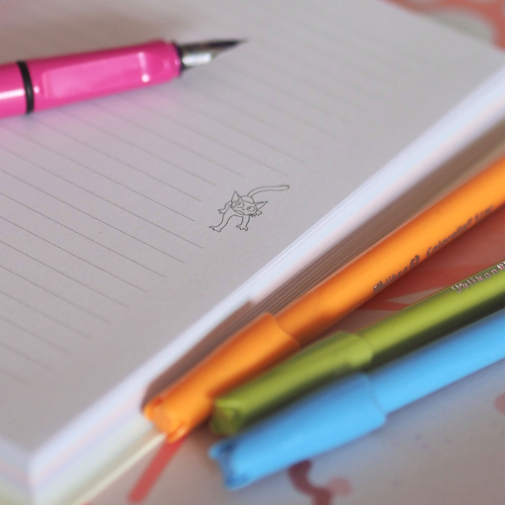 Product image Kiki's Delivery Service - Mirror Notebook