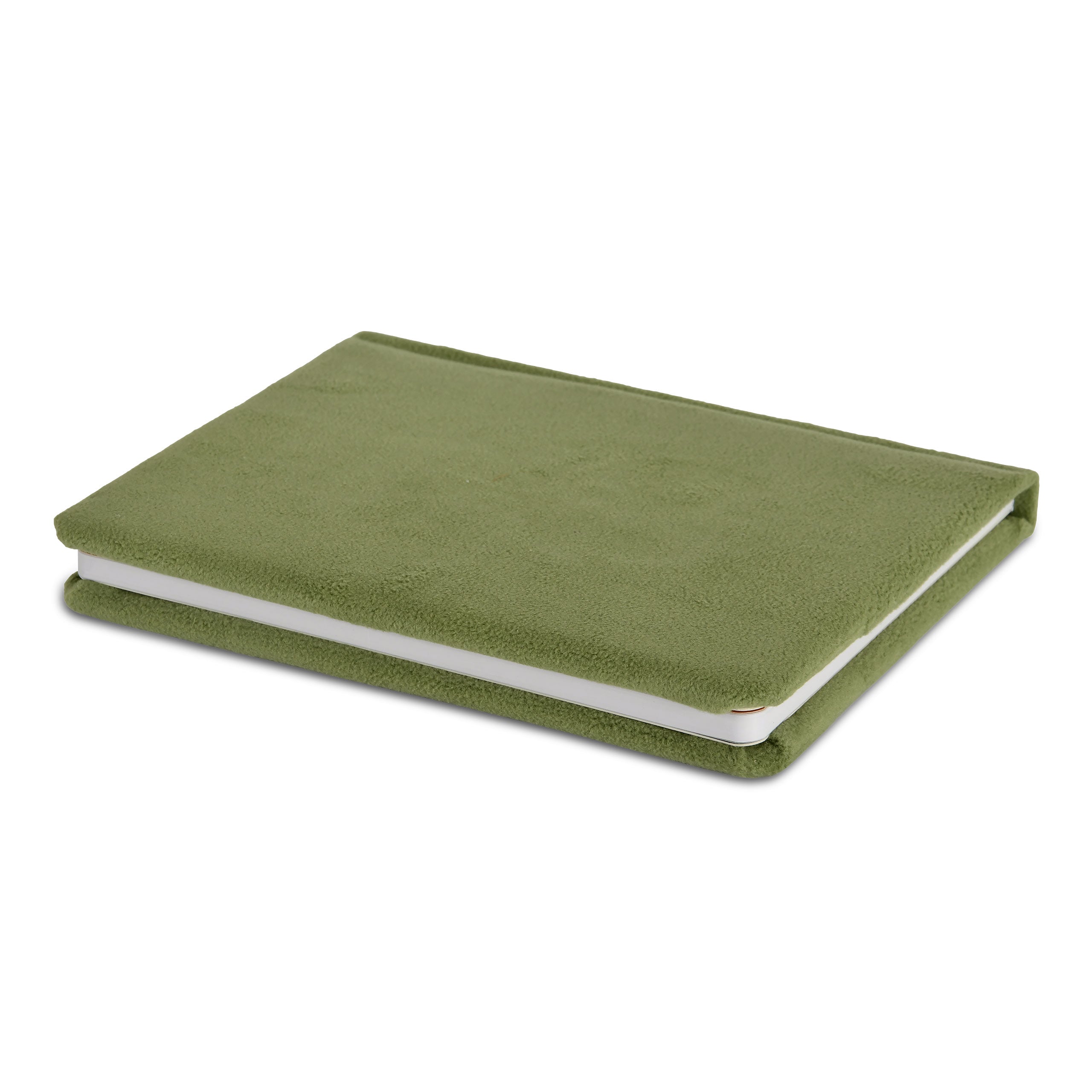 Product image Totoro - Plush Notebook A5