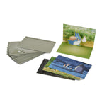 Product image Totoro - Friends 3D Pop-Up Postcards 10 Set