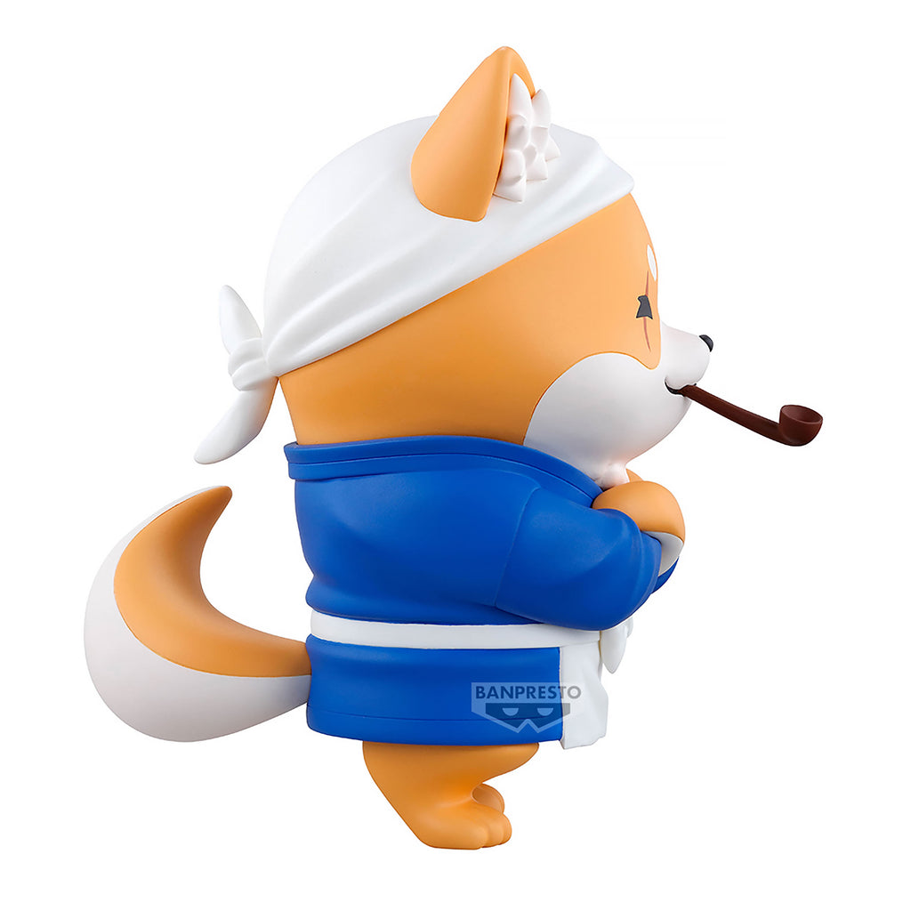 Product image Blue Archive - Shiba Taishou Big Sofvimates Figure