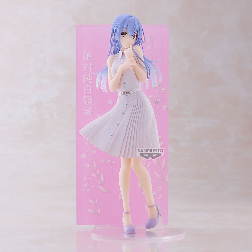 Product image The Idolmaster - Hana Suzuki Espresto Figure