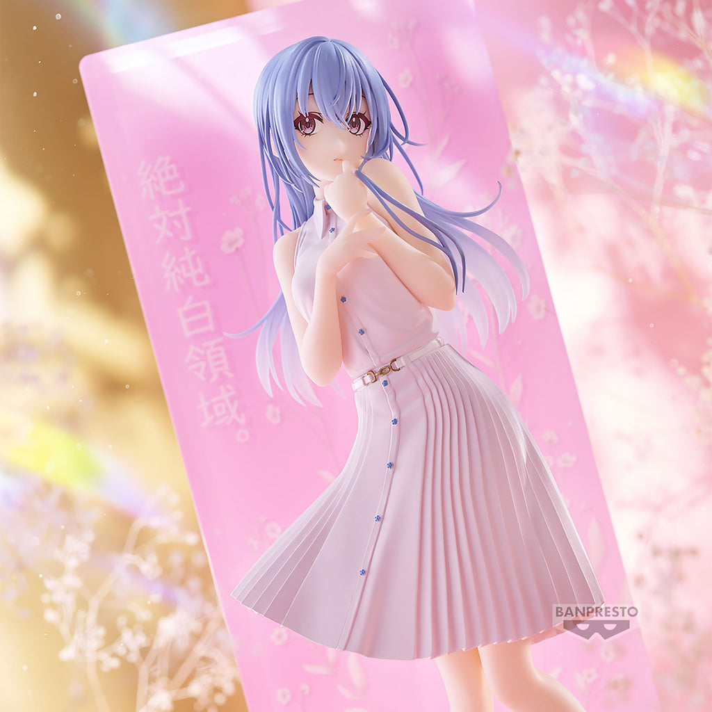 Product image The Idolmaster - Hana Suzuki Espresto Figure