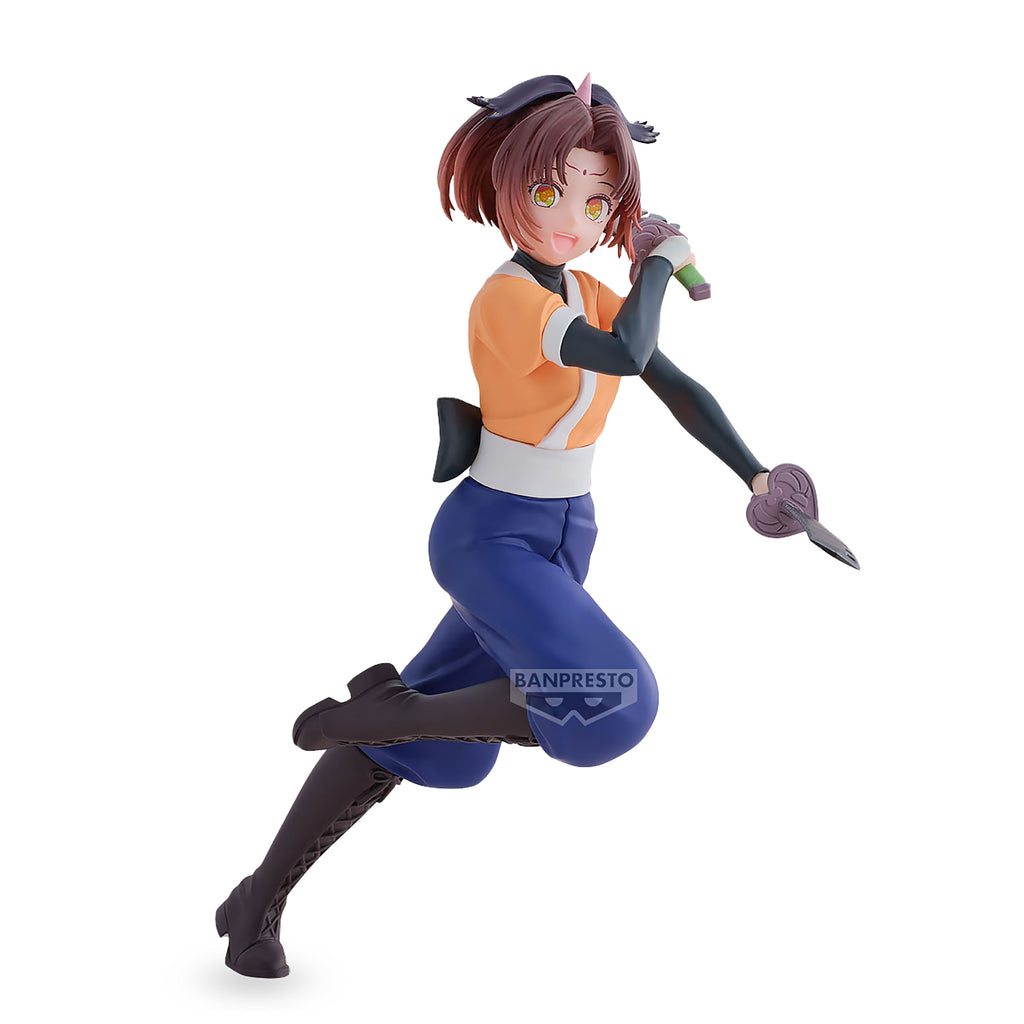 Product image Oshi No Ko: My Star - Kana Arima Figure Tsurugi Version