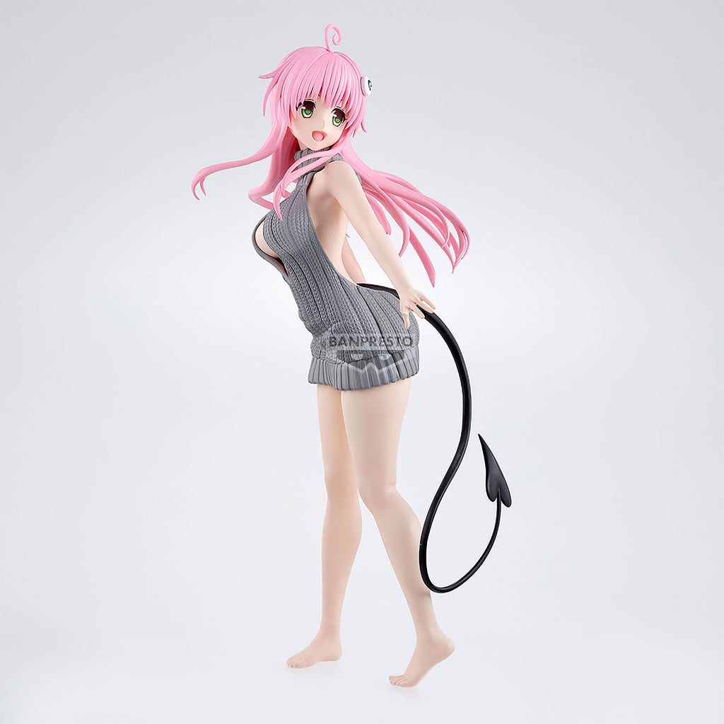 Product image To Love Ru: Darkness - Lala Satalin Deviluke Glitter & Glamours Figure