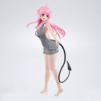 Product image To Love Ru: Darkness - Lala Satalin Deviluke Glitter & Glamours Figure