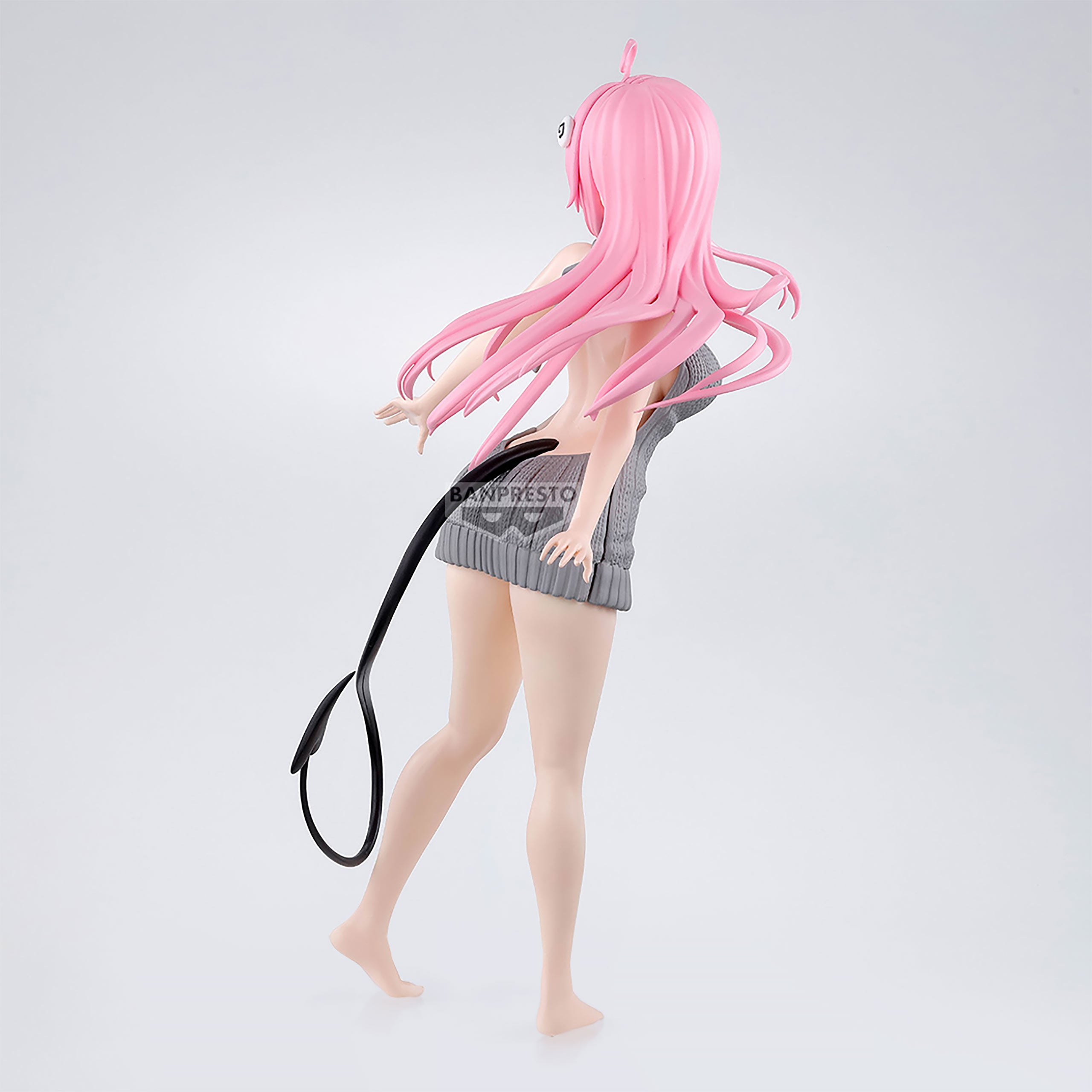 Product image To Love Ru: Darkness - Lala Satalin Deviluke Glitter & Glamours Figure
