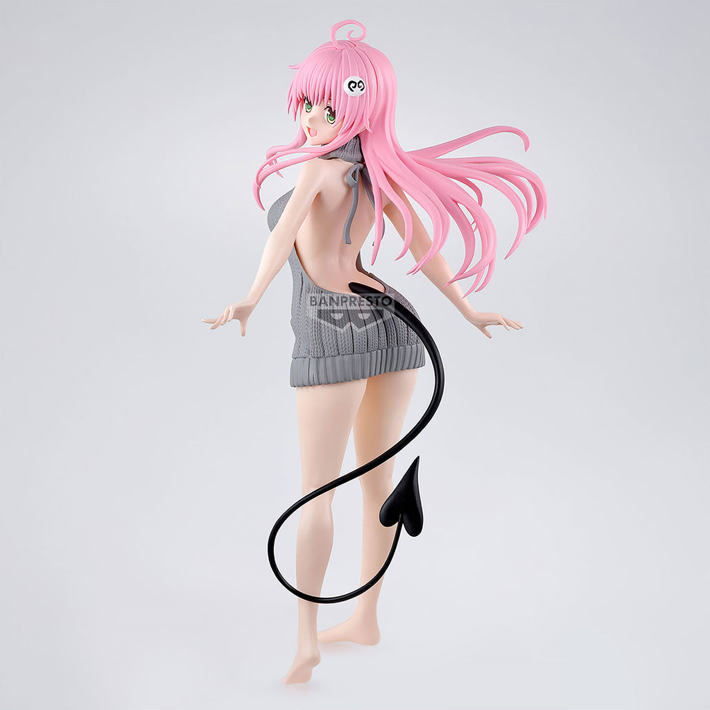 Product image To Love Ru: Darkness - Lala Satalin Deviluke Glitter & Glamours Figure