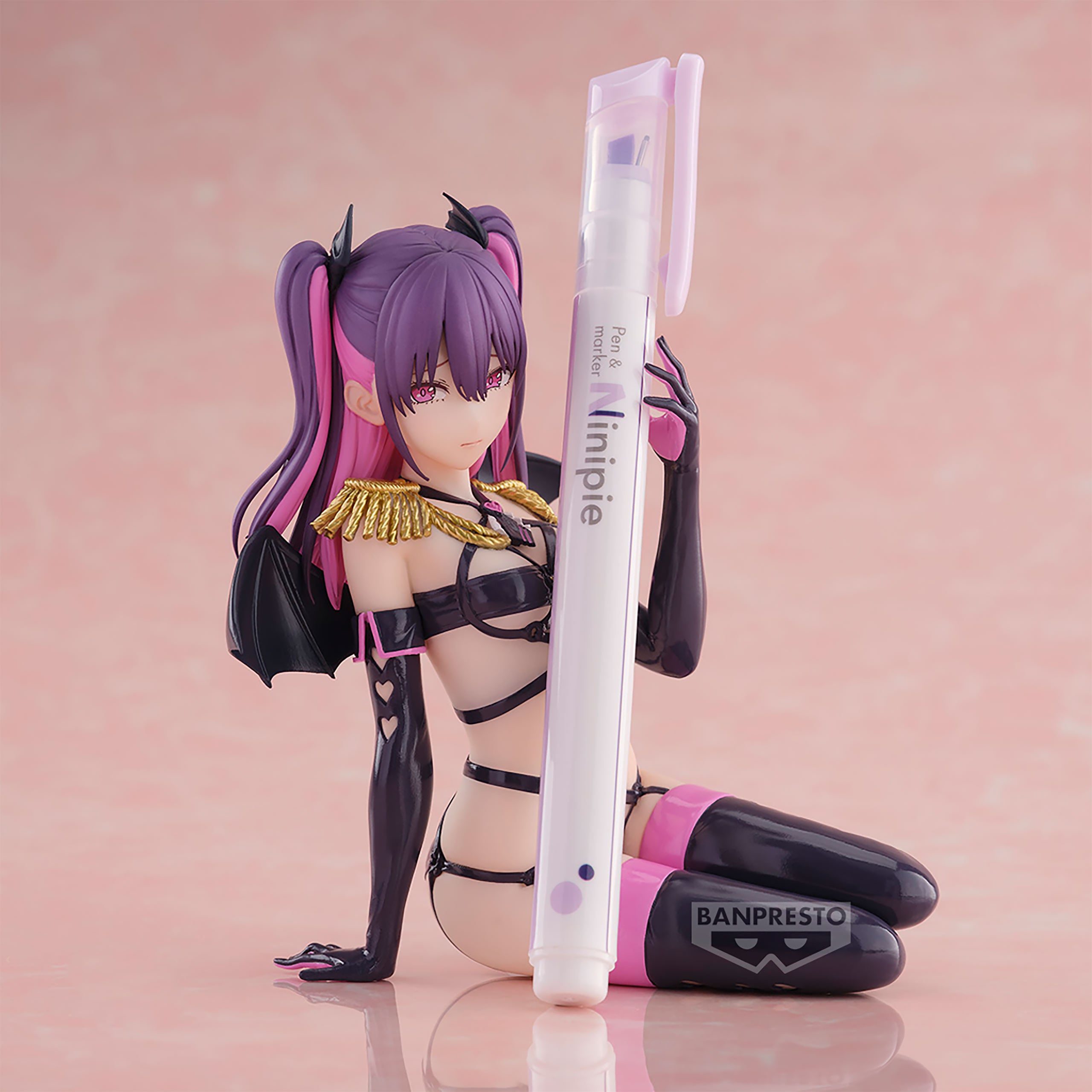 Product image 2.5 Dimensional Seduction - Mikari Tachibana Miriella Medical Figure