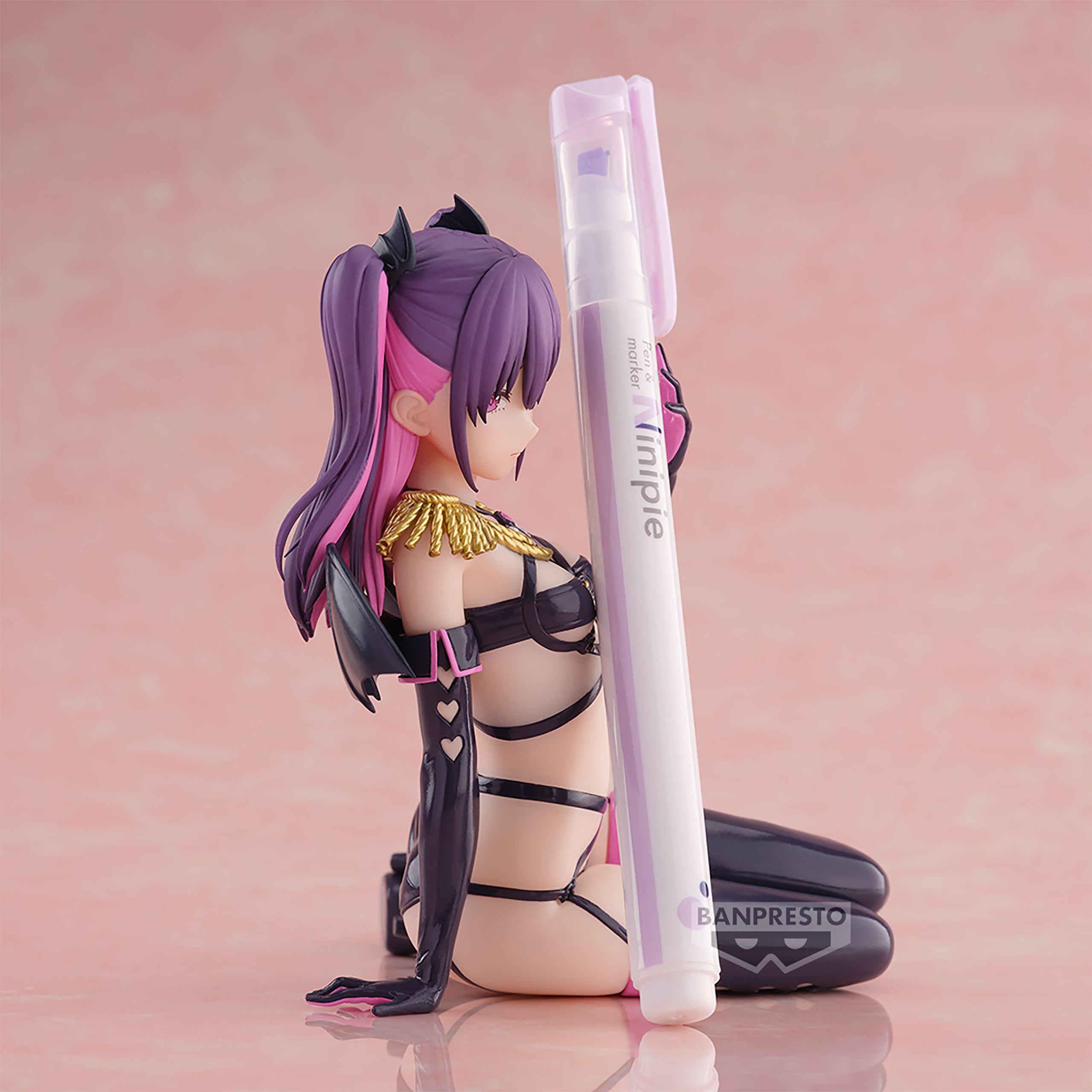 Product image 2.5 Dimensional Seduction - Mikari Tachibana Miriella Medical Figure