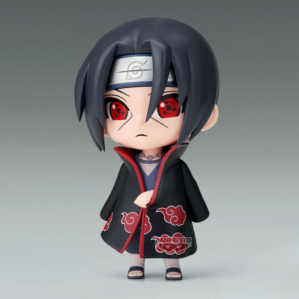 Product image Naruto Shippuden - Uchiha Itachi Repoprize Figure