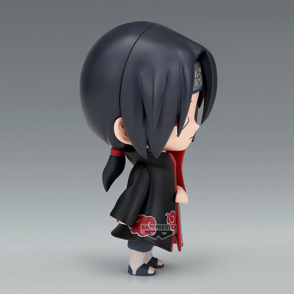 Product image Naruto Shippuden - Uchiha Itachi Repoprize Figure