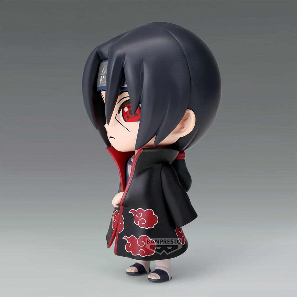 Product image Naruto Shippuden - Uchiha Itachi Repoprize Figure