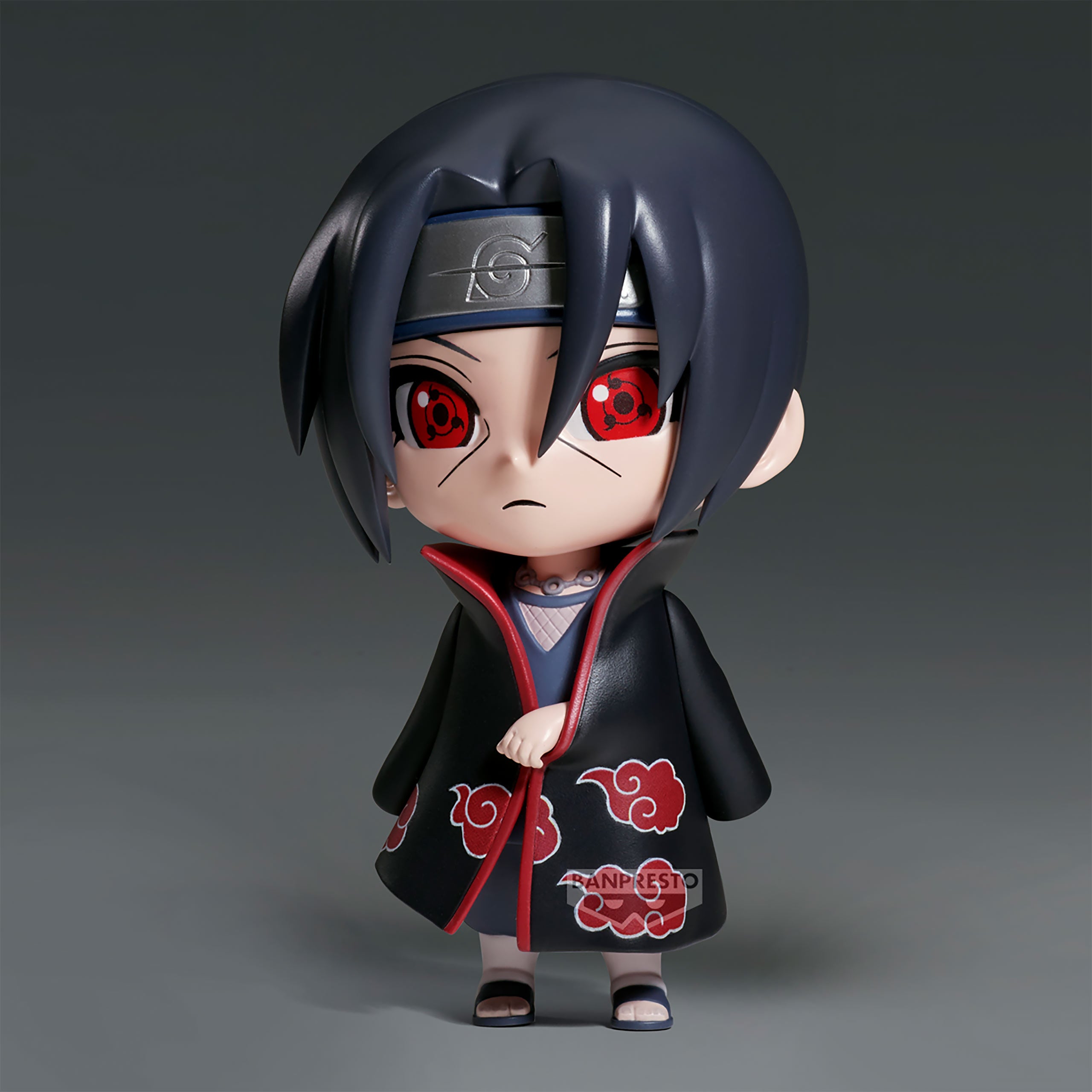 Product image Naruto Shippuden - Uchiha Itachi Repoprize Figure