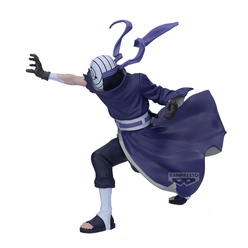 Product image Naruto Shippuden - Uchiha Madara Vibration Stars Figure
